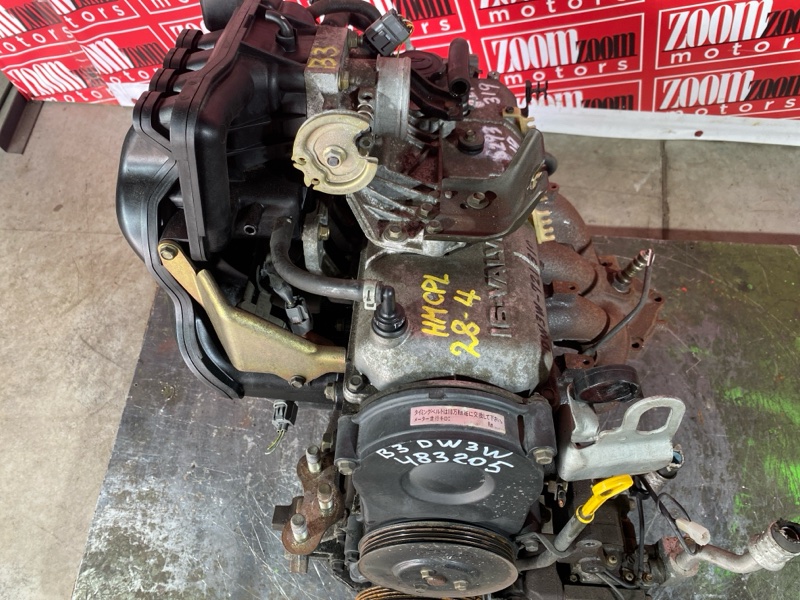 Двигатель, 47500 рублей, Красноярск