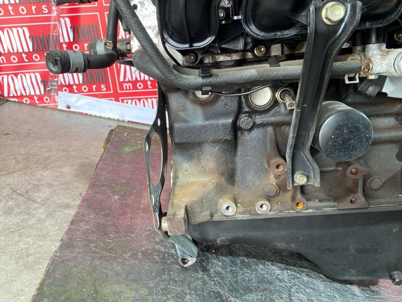 Двигатель, 47500 рублей, Красноярск