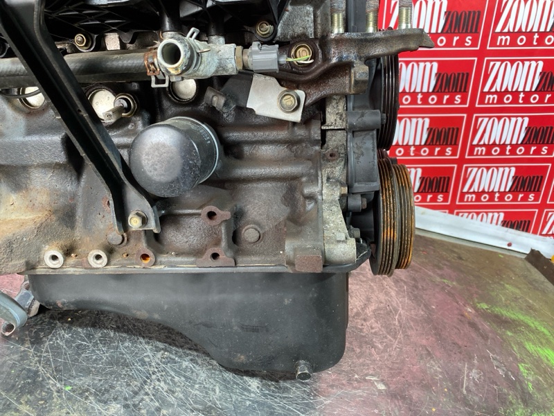 Двигатель, 47500 рублей, Красноярск