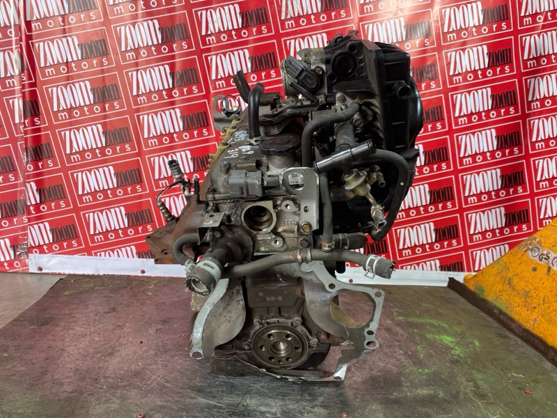 Двигатель, 47500 рублей, Красноярск