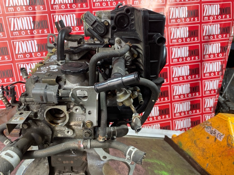 Двигатель, 47500 рублей, Красноярск