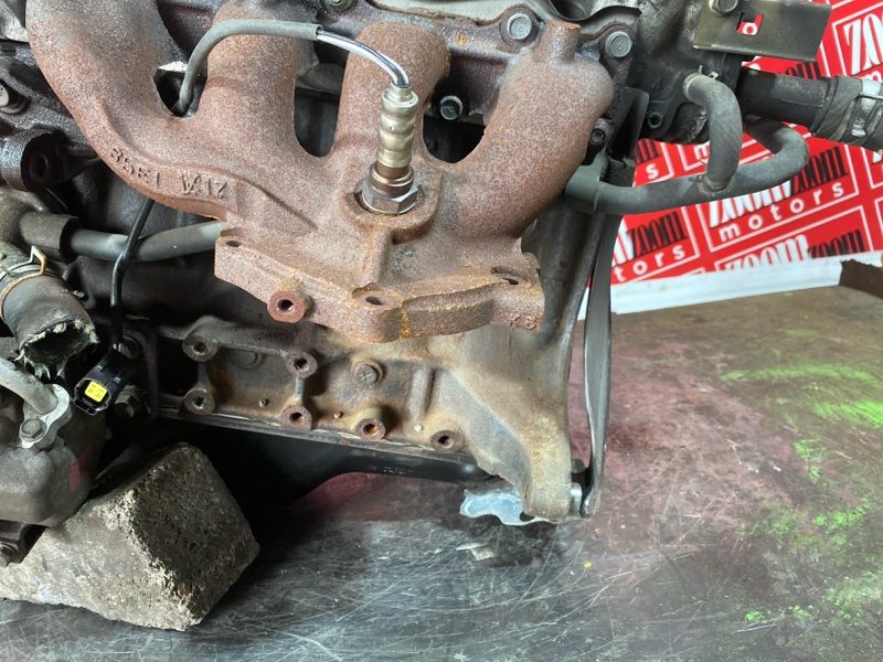 Двигатель, 47500 рублей, Красноярск