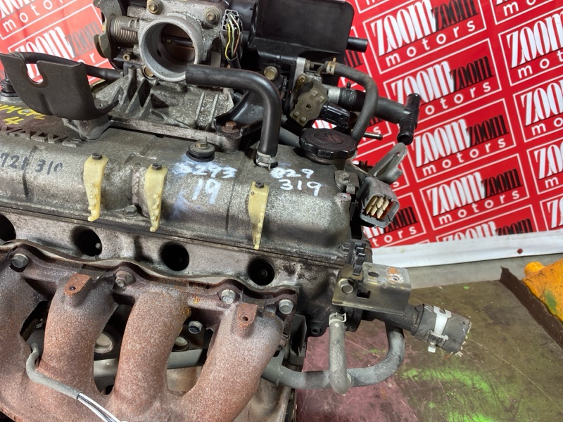 Двигатель, 47500 рублей, Красноярск