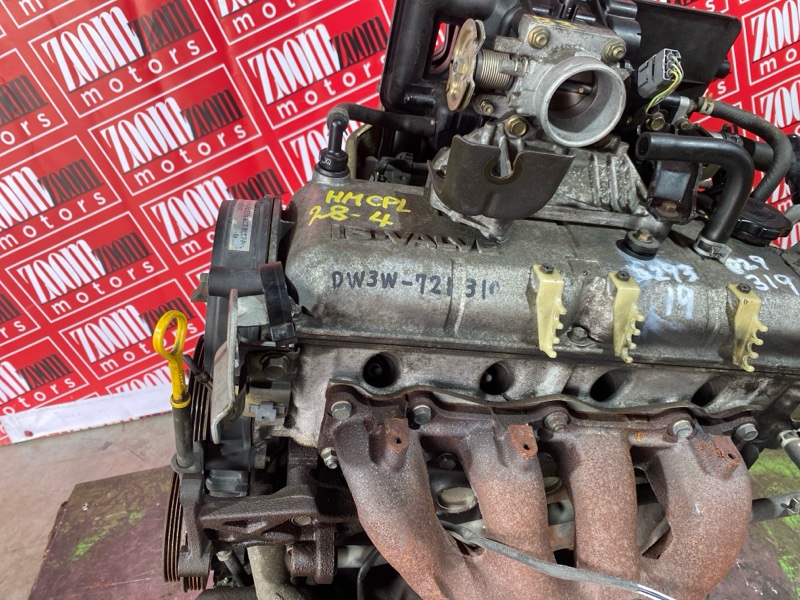 Двигатель, 47500 рублей, Красноярск