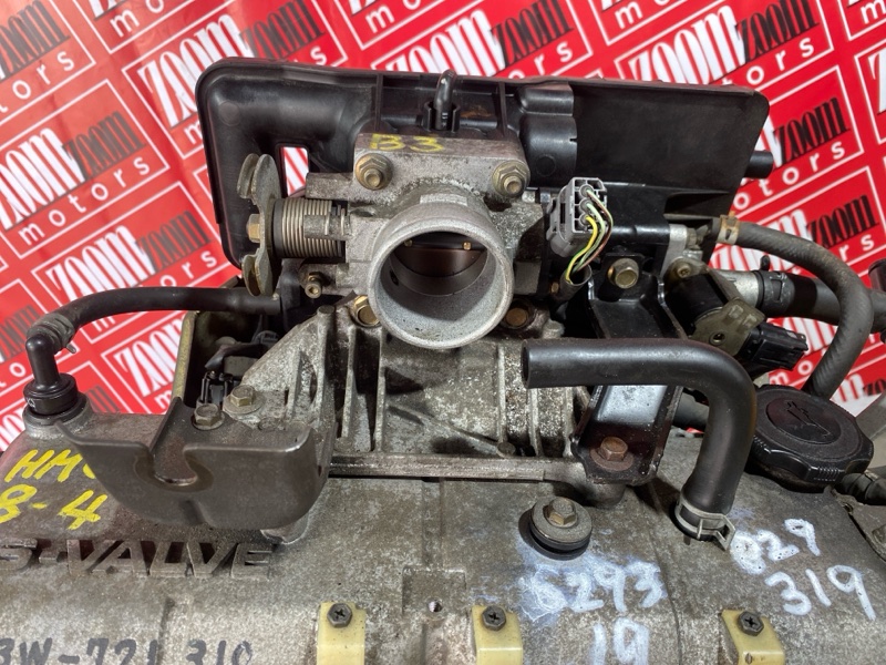 Двигатель, 47500 рублей, Красноярск