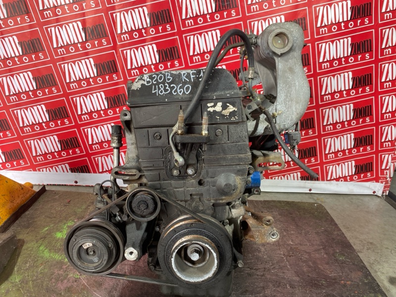 Двигатель, 104500 рублей, Красноярск