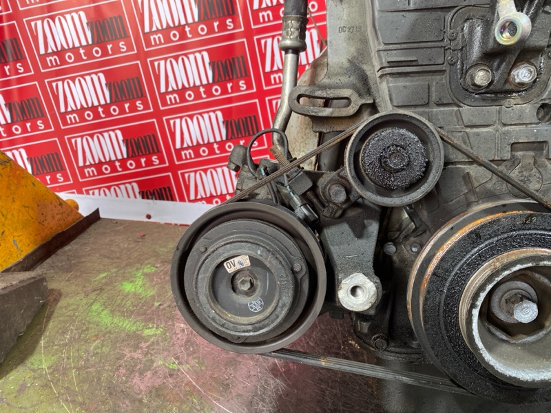 Двигатель, 104500 рублей, Красноярск