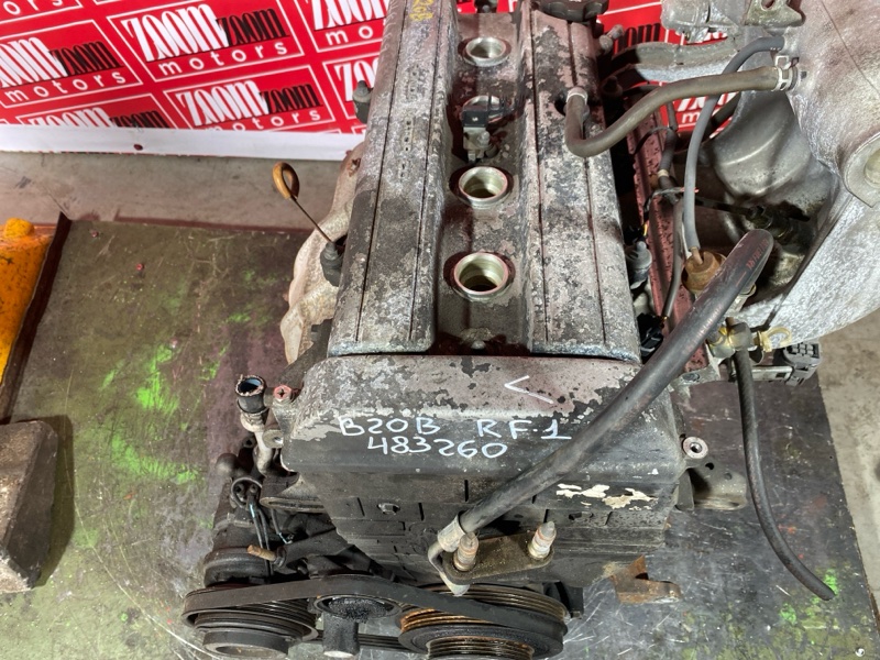 Двигатель, 104500 рублей, Красноярск