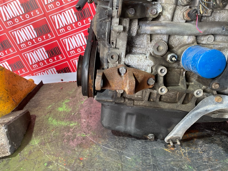 Двигатель, 104500 рублей, Красноярск