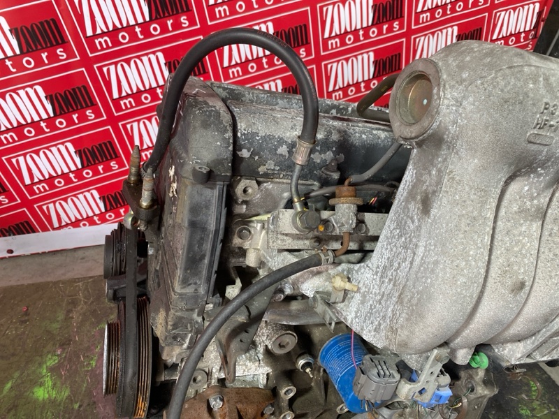 Двигатель, 104500 рублей, Красноярск