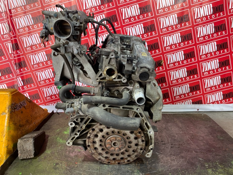 Двигатель, 104500 рублей, Красноярск