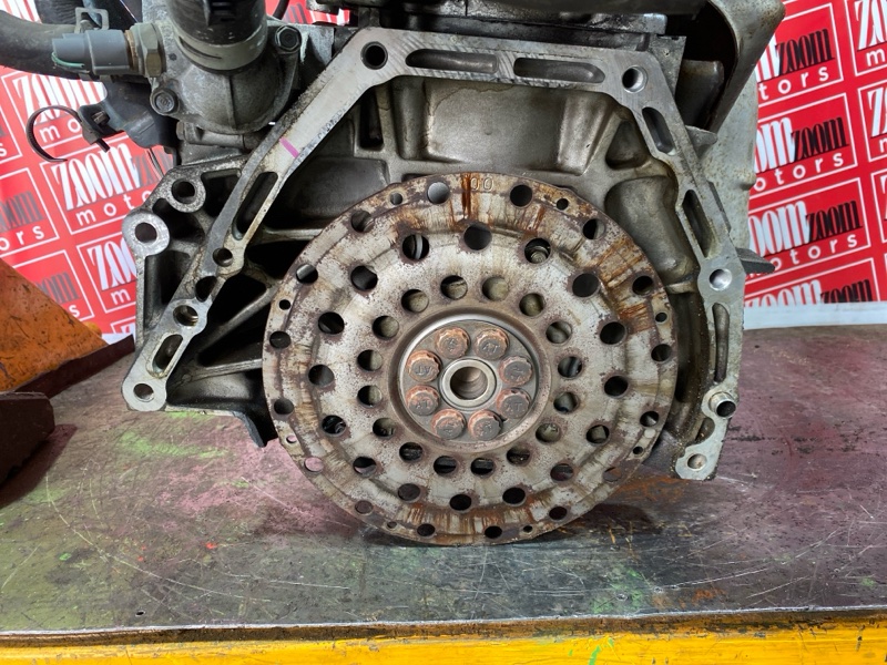 Двигатель, 104500 рублей, Красноярск