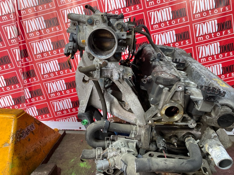 Двигатель, 104500 рублей, Красноярск