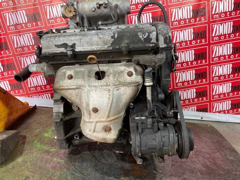 Двигатель, 104500 рублей, Красноярск