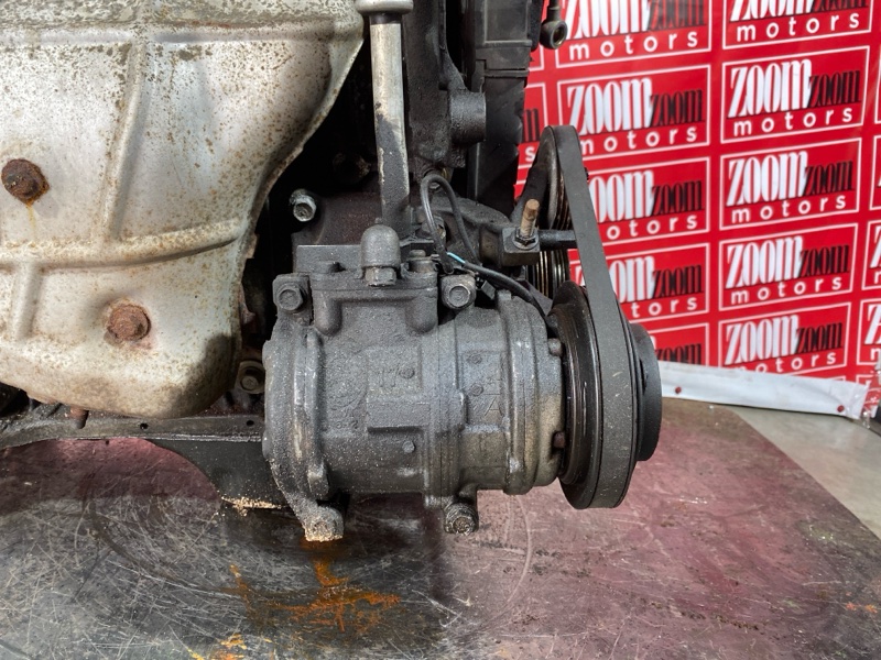 Двигатель, 104500 рублей, Красноярск