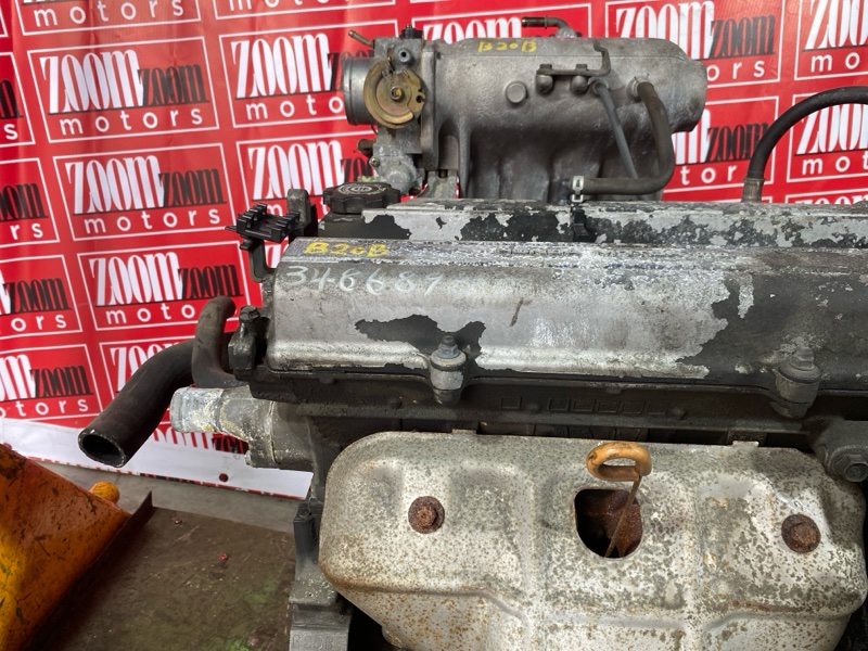 Двигатель, 104500 рублей, Красноярск