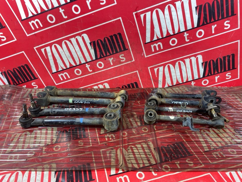 Тяга задняя, 3900 рублей, Солонцы