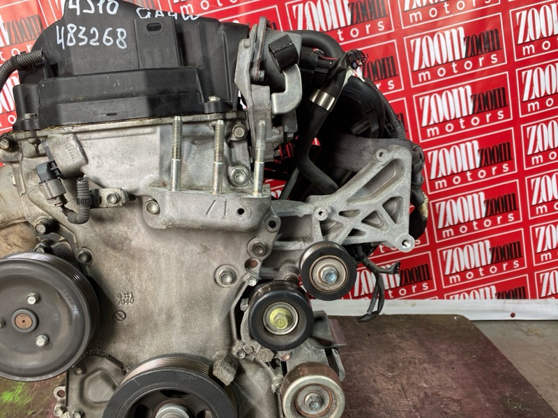 Двигатель, 76000 рублей, Красноярск