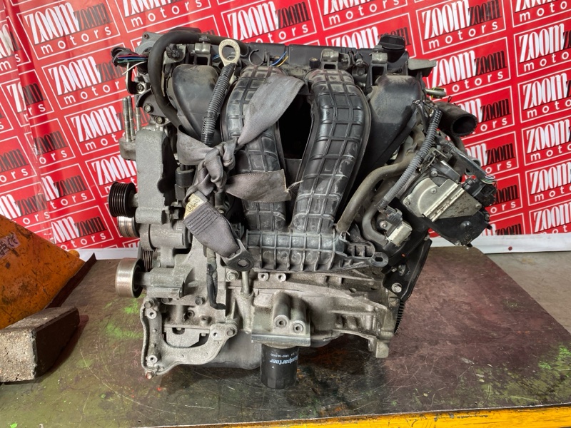 Двигатель, 76000 рублей, Красноярск