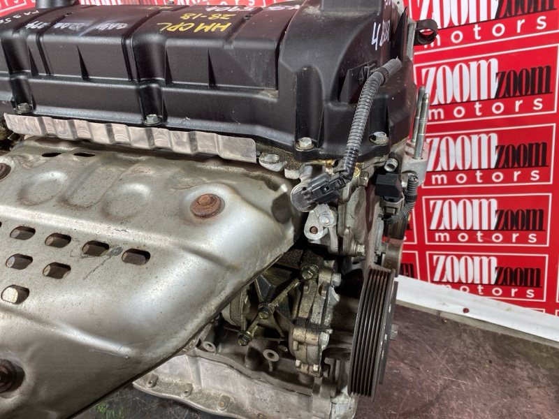 Двигатель, 76000 рублей, Красноярск