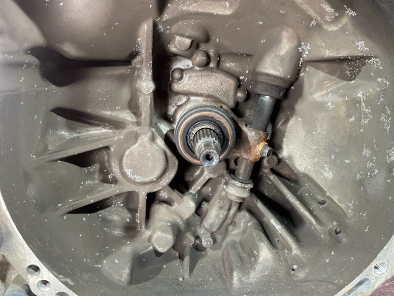 МКПП, 8600 рублей, Красноярск