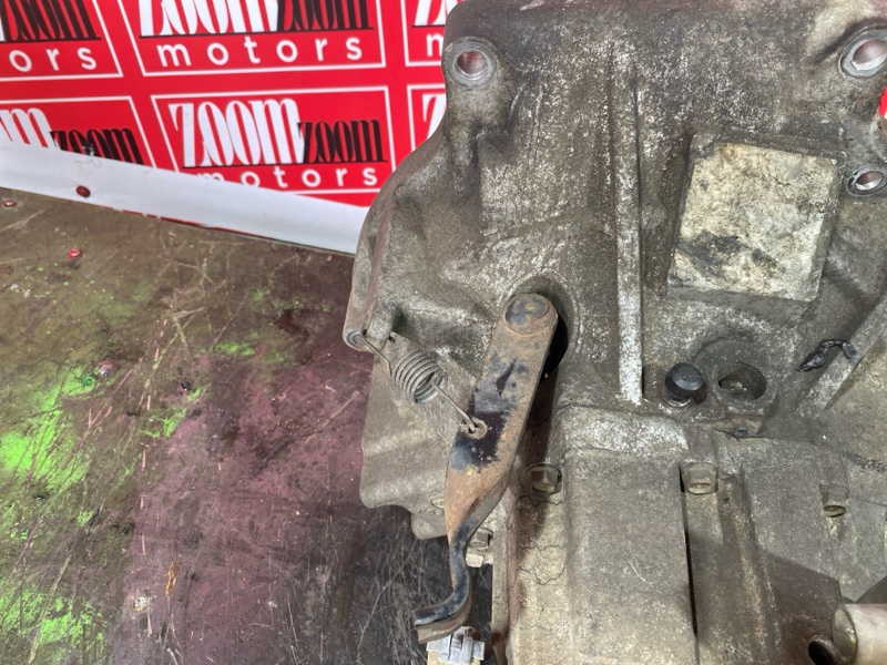 МКПП, 8600 рублей, Красноярск