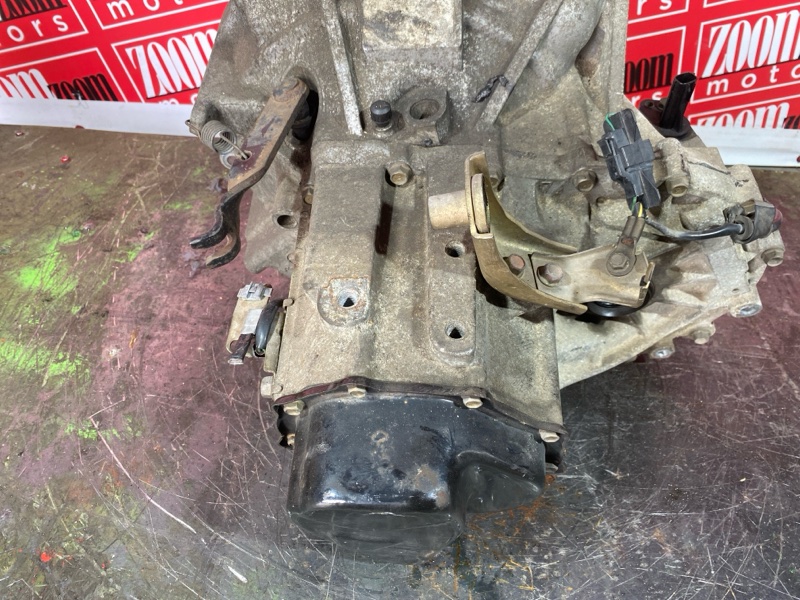 МКПП, 8600 рублей, Красноярск