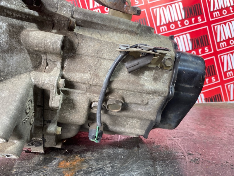 МКПП, 8600 рублей, Красноярск