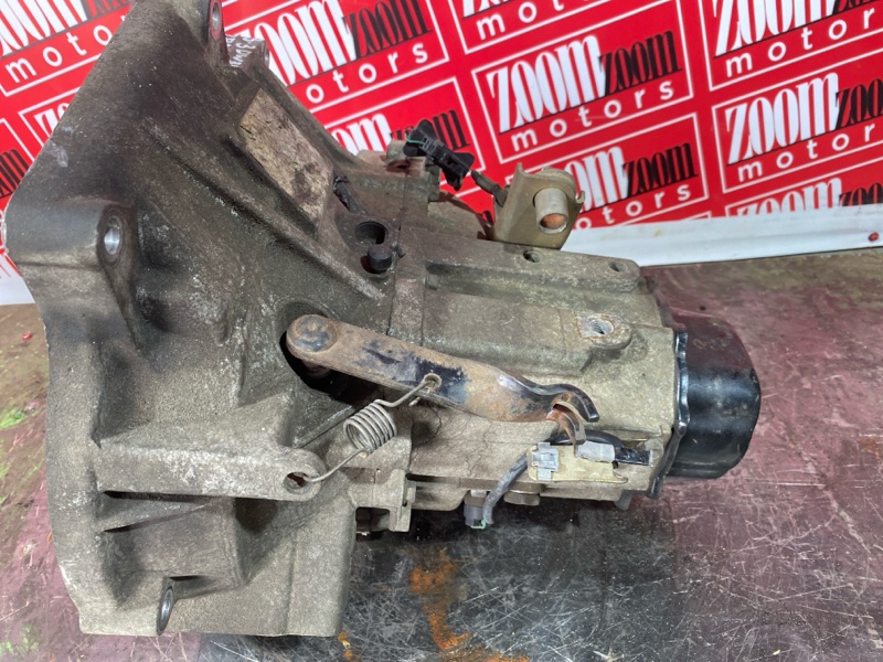 МКПП, 8600 рублей, Красноярск