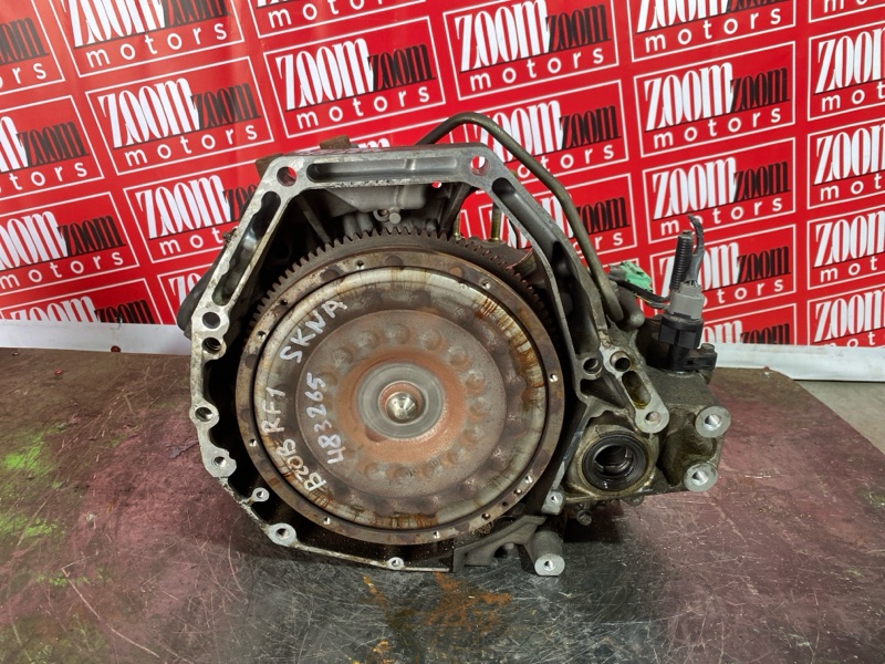 АКПП, 68500 рублей, Красноярск