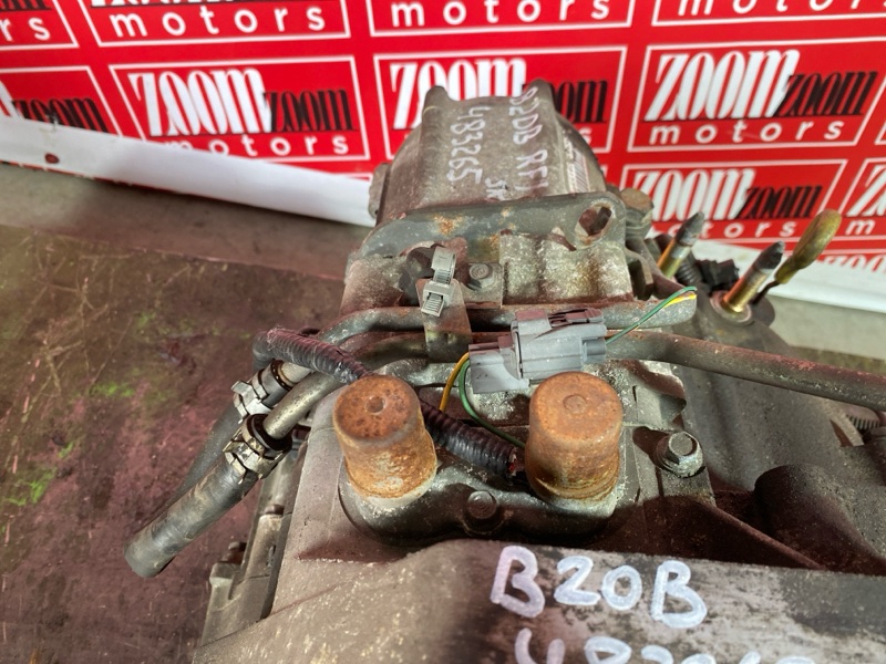 АКПП, 68500 рублей, Красноярск