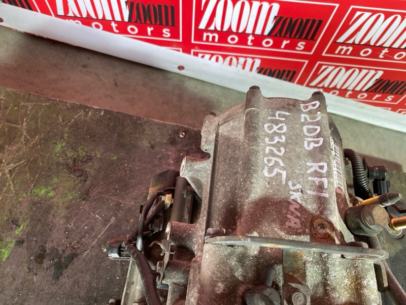 АКПП, 68500 рублей, Красноярск