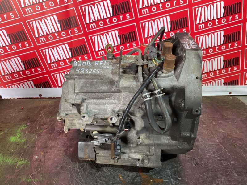 АКПП, 68500 рублей, Красноярск