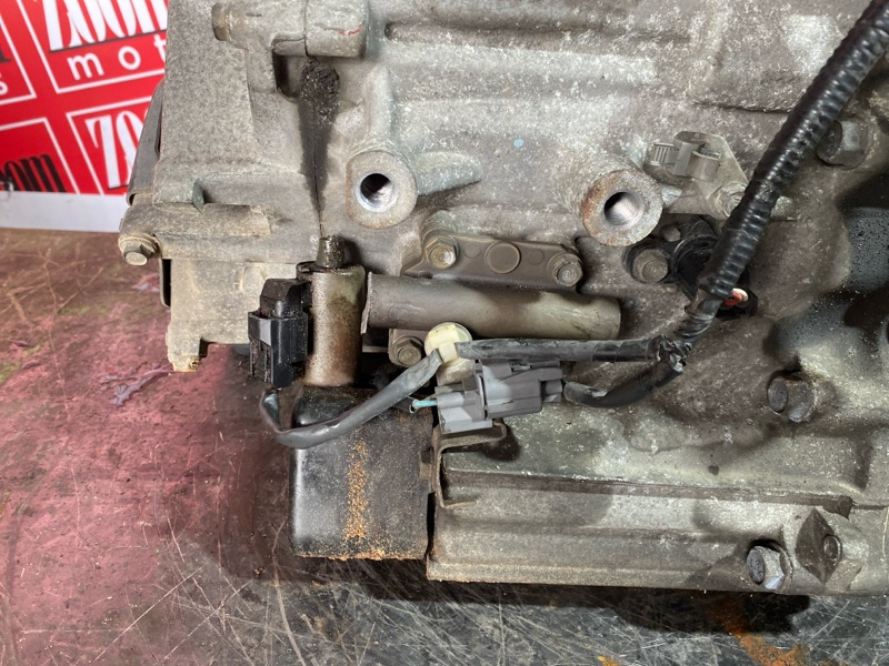 АКПП, 68500 рублей, Красноярск