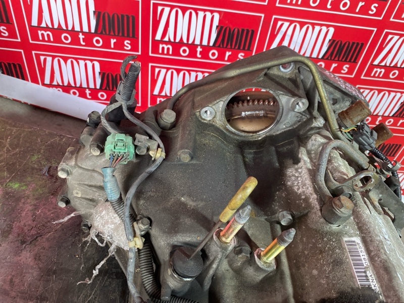 АКПП, 68500 рублей, Красноярск