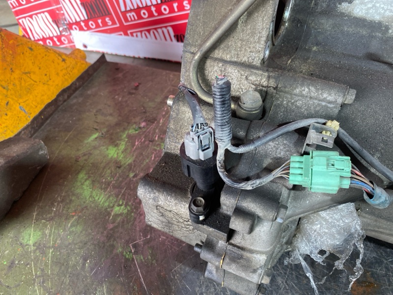 АКПП, 68500 рублей, Красноярск