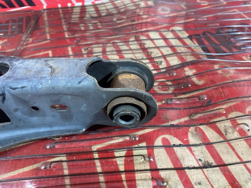 Рычаг подвески нижний, 1200 рублей, Солонцы