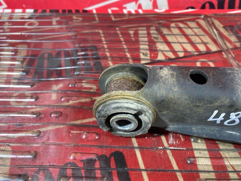 Рычаг подвески нижний, 1000 рублей, Солонцы