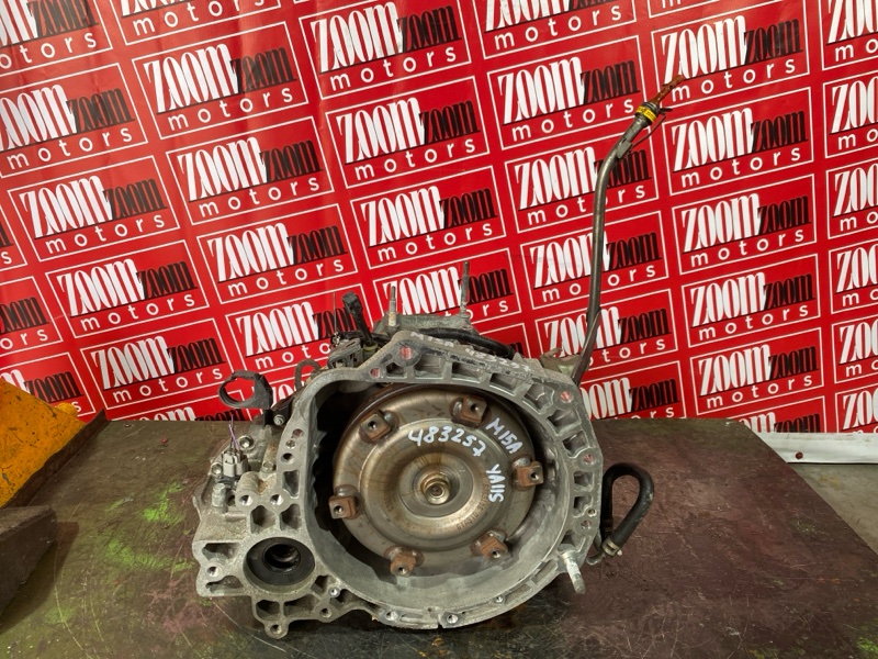 АКПП, 33300 рублей, Красноярск