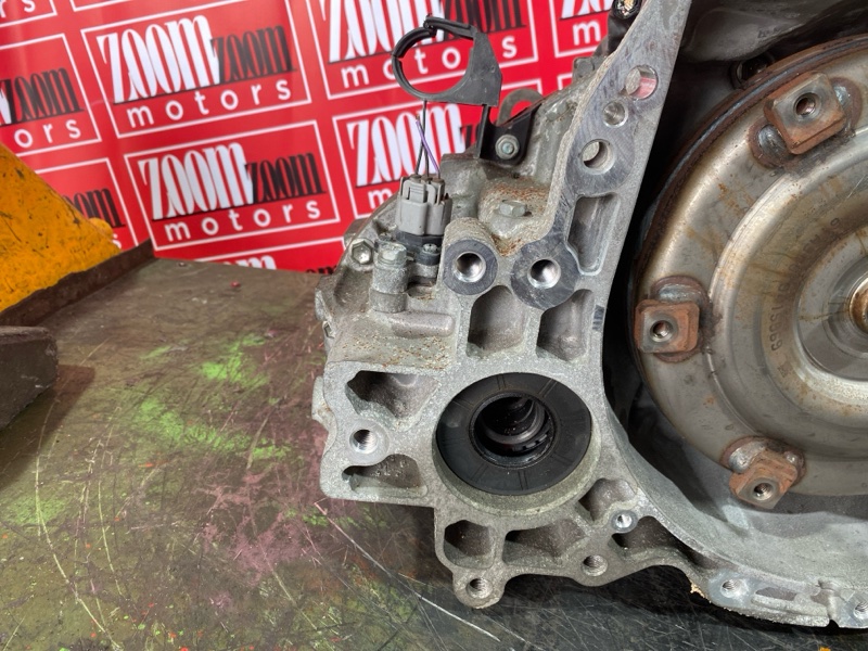 АКПП, 33300 рублей, Красноярск