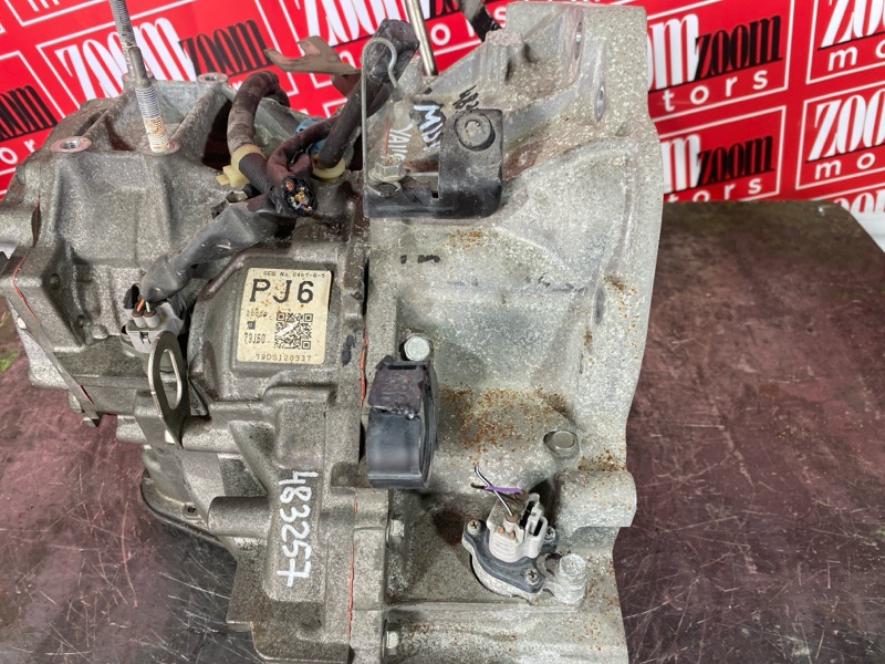 АКПП, 33300 рублей, Красноярск