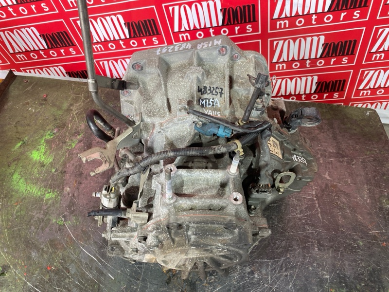 АКПП, 33300 рублей, Красноярск