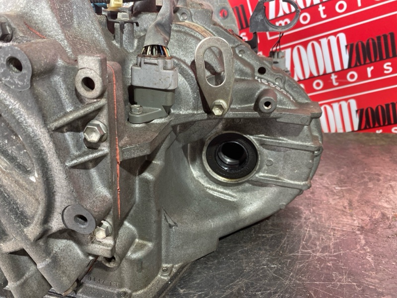 АКПП, 33300 рублей, Красноярск