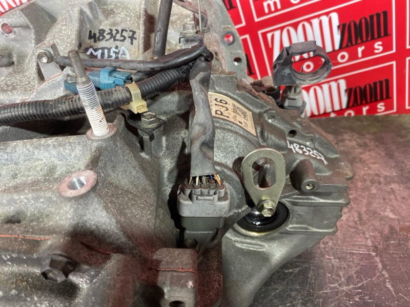 АКПП, 33300 рублей, Красноярск