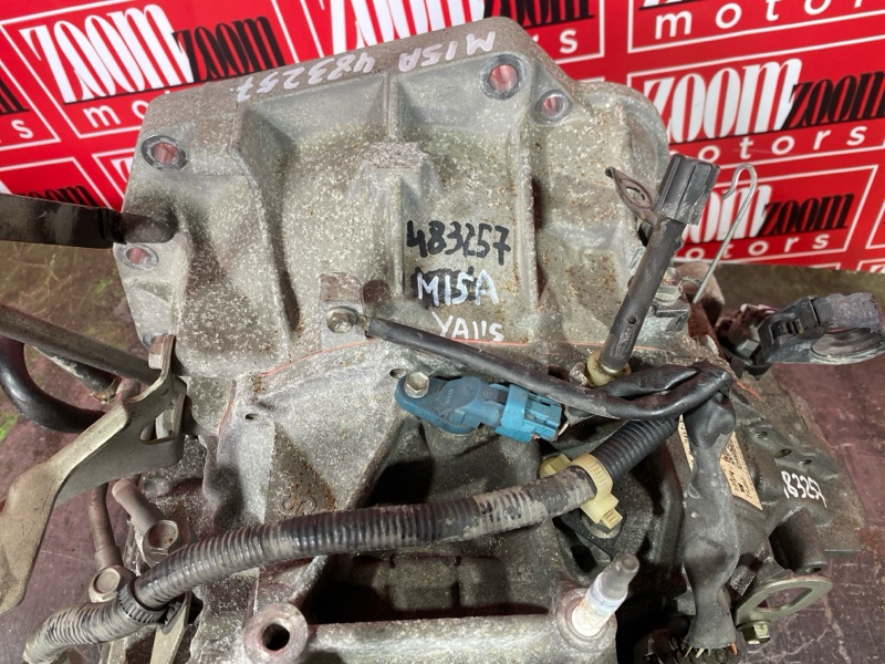 АКПП, 33300 рублей, Красноярск