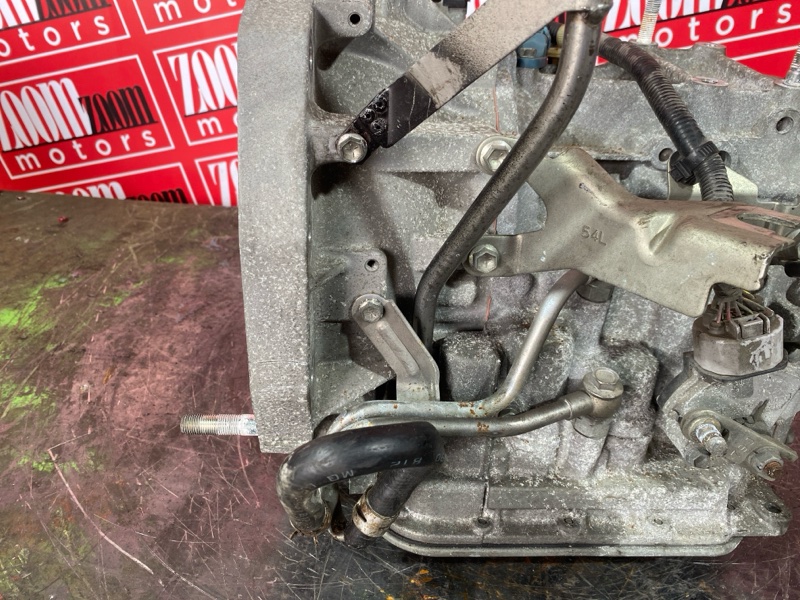 АКПП, 33300 рублей, Красноярск