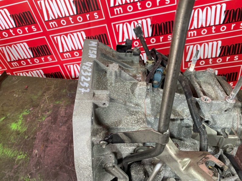 АКПП, 33300 рублей, Красноярск