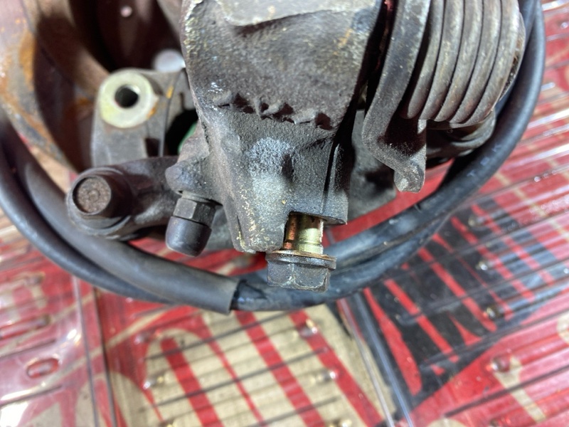 Ступица, 6900 рублей, Солонцы