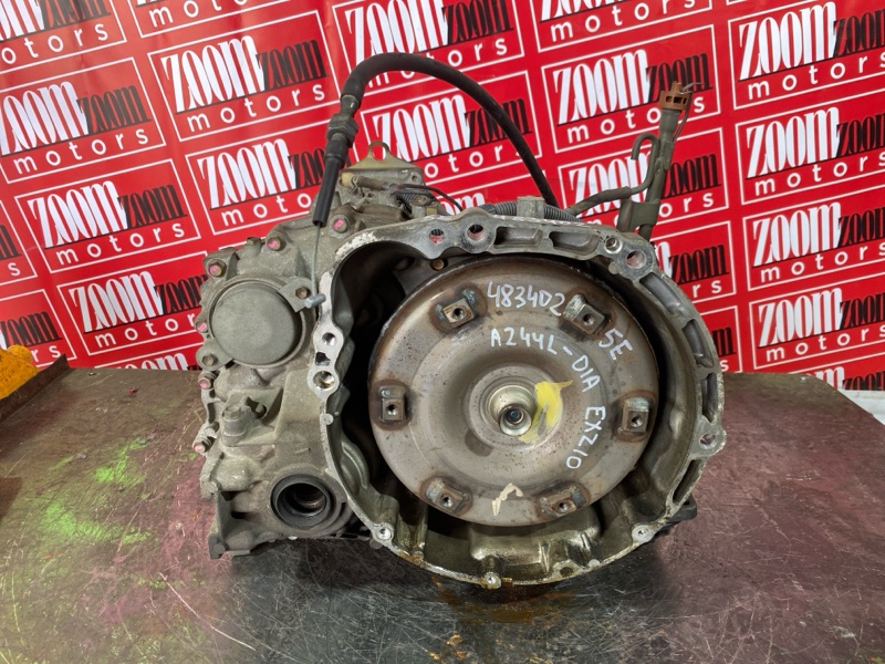 АКПП, 37000 рублей, Красноярск