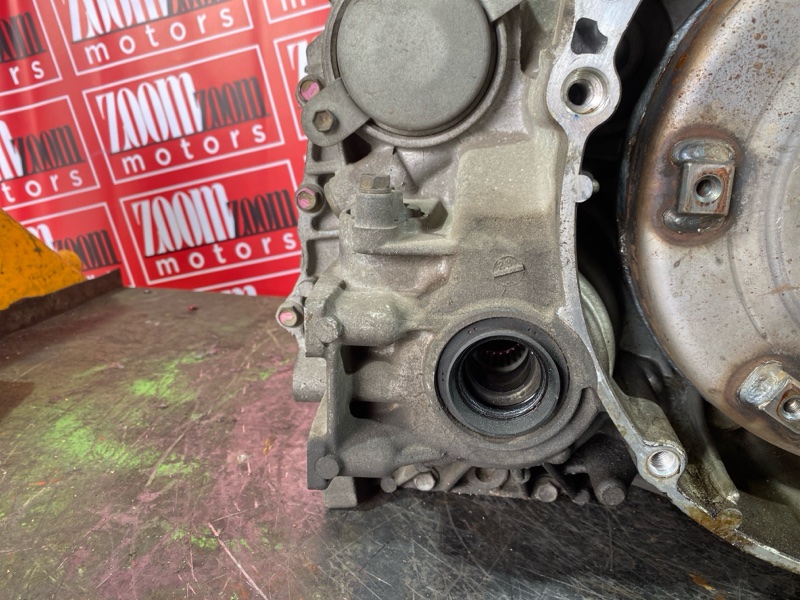 АКПП, 37000 рублей, Красноярск